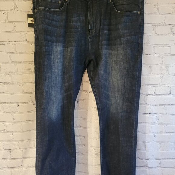 Joseph Abboud Slim Fit Jeans - Picture 5 of 7